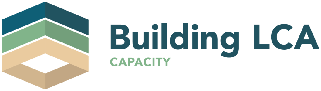 Building LCA Capacity